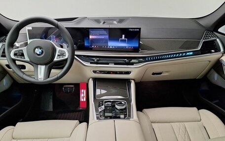 BMW X6, 2026 год, 17 400 000 рублей, 4 фотография