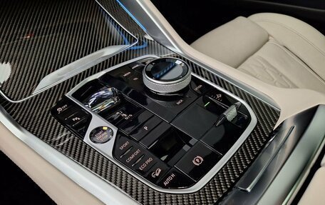 BMW X6, 2026 год, 17 400 000 рублей, 14 фотография