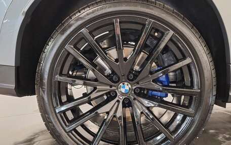 BMW X6, 2026 год, 17 400 000 рублей, 10 фотография