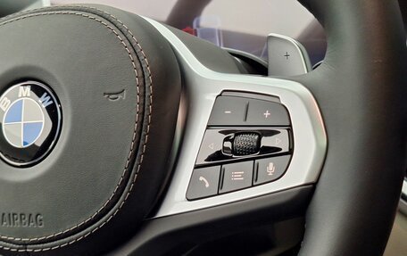 BMW X6, 2026 год, 17 400 000 рублей, 16 фотография