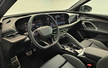 Audi Q5, 2026 год, 9 000 000 рублей, 8 фотография