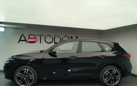 Audi Q5, 2026 год, 9 000 000 рублей, 2 фотография