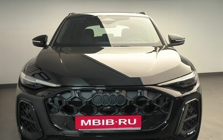Audi Q5, 2026 год, 9 000 000 рублей, 3 фотография