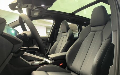Audi Q5, 2026 год, 9 000 000 рублей, 11 фотография