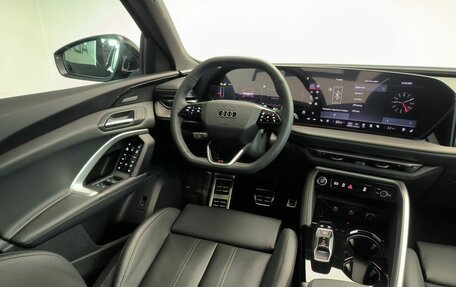 Audi Q5, 2026 год, 9 000 000 рублей, 14 фотография