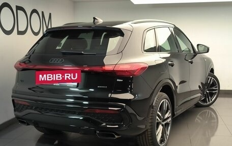Audi Q5, 2026 год, 9 000 000 рублей, 4 фотография