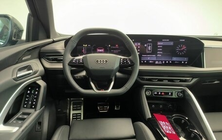Audi Q5, 2026 год, 9 000 000 рублей, 16 фотография