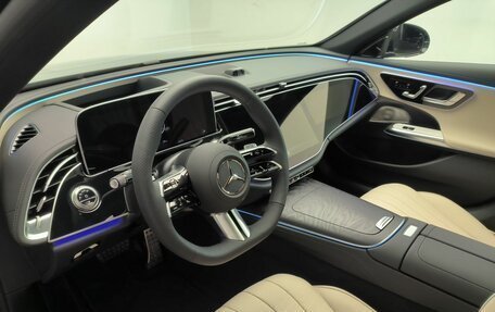 Mercedes-Benz E-Класс, 2025 год, 8 770 000 рублей, 8 фотография