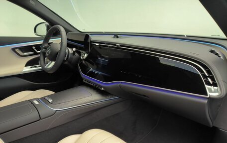 Mercedes-Benz E-Класс, 2025 год, 8 770 000 рублей, 9 фотография