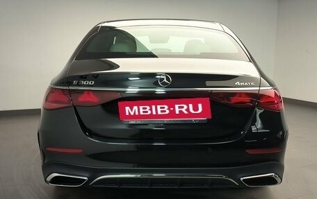 Mercedes-Benz E-Класс, 2025 год, 8 770 000 рублей, 6 фотография
