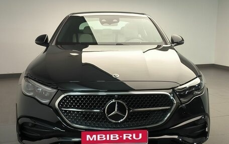 Mercedes-Benz E-Класс, 2025 год, 8 770 000 рублей, 3 фотография