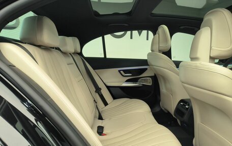 Mercedes-Benz E-Класс, 2025 год, 8 770 000 рублей, 12 фотография