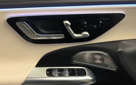 Mercedes-Benz E-Класс, 2025 год, 8 770 000 рублей, 17 фотография
