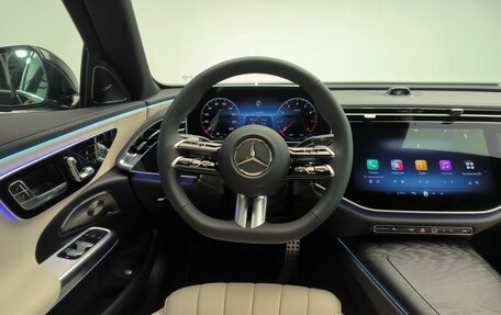 Mercedes-Benz E-Класс, 2025 год, 8 770 000 рублей, 15 фотография