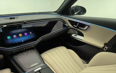 Mercedes-Benz E-Класс, 2025 год, 8 770 000 рублей, 14 фотография