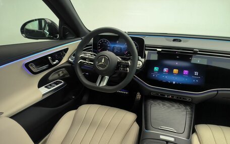 Mercedes-Benz E-Класс, 2025 год, 8 770 000 рублей, 13 фотография