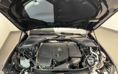 Mercedes-Benz E-Класс, 2025 год, 8 770 000 рублей, 22 фотография