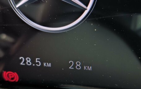 Mercedes-Benz E-Класс, 2025 год, 8 770 000 рублей, 18 фотография