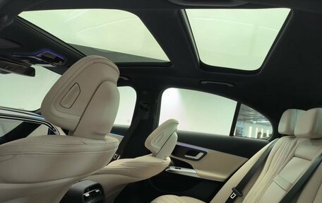 Mercedes-Benz E-Класс, 2025 год, 8 770 000 рублей, 20 фотография