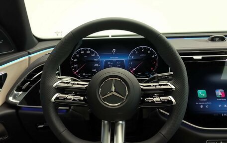 Mercedes-Benz E-Класс, 2025 год, 8 770 000 рублей, 21 фотография
