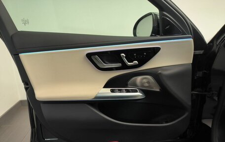 Mercedes-Benz E-Класс, 2025 год, 8 770 000 рублей, 19 фотография