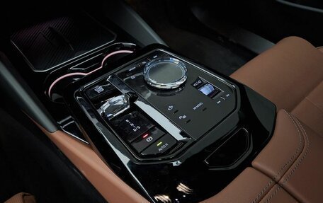 BMW 5 серия, 2025 год, 9 555 000 рублей, 15 фотография