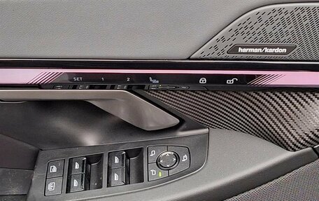 BMW 5 серия, 2025 год, 9 555 000 рублей, 13 фотография