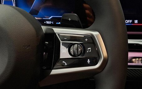 BMW 5 серия, 2025 год, 9 555 000 рублей, 17 фотография