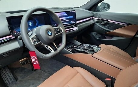 BMW 5 серия, 2025 год, 9 555 000 рублей, 5 фотография