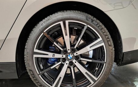 BMW 5 серия, 2025 год, 9 555 000 рублей, 19 фотография