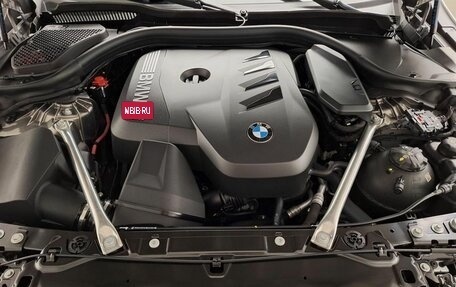 BMW 5 серия, 2025 год, 9 555 000 рублей, 18 фотография