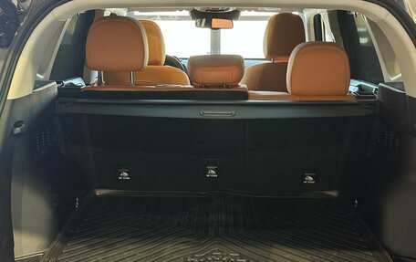 Haval H7, 2026 год, 4 199 000 рублей, 10 фотография