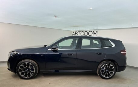 BMW X3, 2025 год, 7 460 000 рублей, 2 фотография