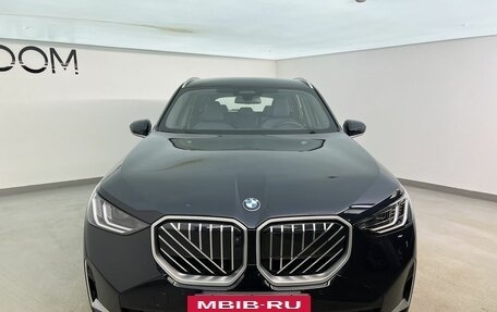 BMW X3, 2025 год, 7 460 000 рублей, 3 фотография