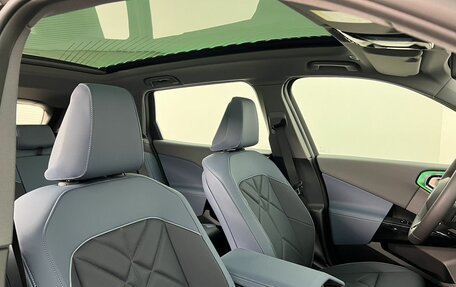 BMW X3, 2025 год, 7 460 000 рублей, 11 фотография