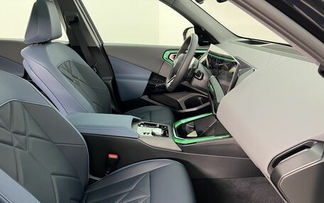 BMW X3, 2025 год, 7 460 000 рублей, 10 фотография