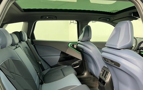 BMW X3, 2025 год, 7 460 000 рублей, 12 фотография
