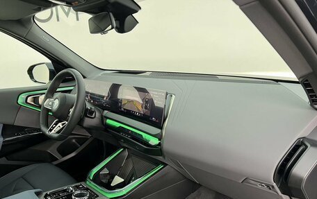 BMW X3, 2025 год, 7 460 000 рублей, 9 фотография