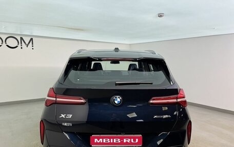 BMW X3, 2025 год, 7 460 000 рублей, 6 фотография