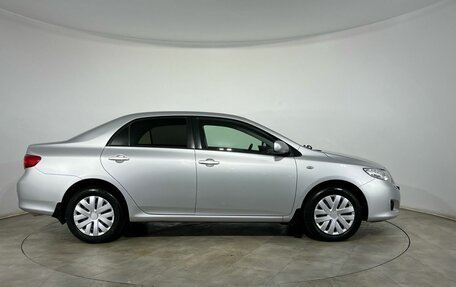 Toyota Corolla, 2009 год, 1 070 000 рублей, 5 фотография
