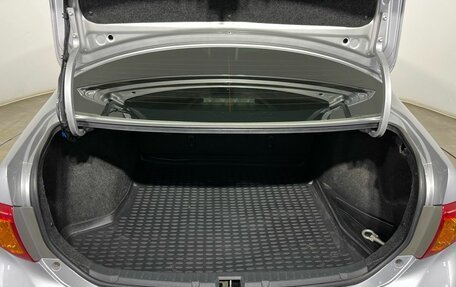 Toyota Corolla, 2009 год, 1 070 000 рублей, 20 фотография