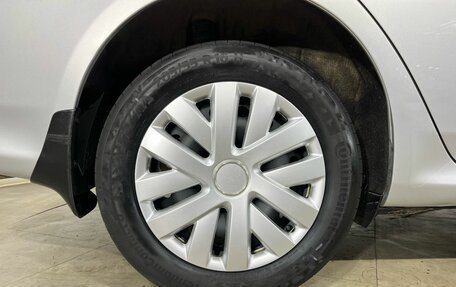 Toyota Corolla, 2009 год, 1 070 000 рублей, 23 фотография