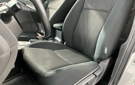 Toyota Corolla, 2009 год, 1 070 000 рублей, 14 фотография