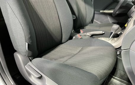 Toyota Corolla, 2009 год, 1 070 000 рублей, 15 фотография