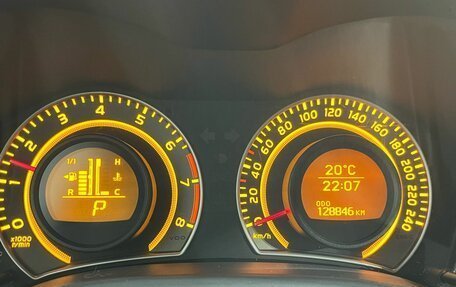 Toyota Corolla, 2009 год, 1 070 000 рублей, 13 фотография