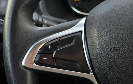 Renault Sandero II рестайлинг, 2020 год, 1 270 000 рублей, 11 фотография