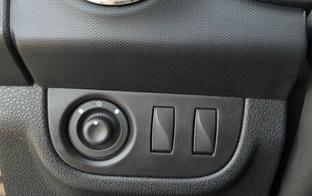 Renault Sandero II рестайлинг, 2020 год, 1 270 000 рублей, 17 фотография