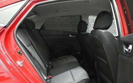 Hyundai Solaris II рестайлинг, 2017 год, 1 250 000 рублей, 18 фотография