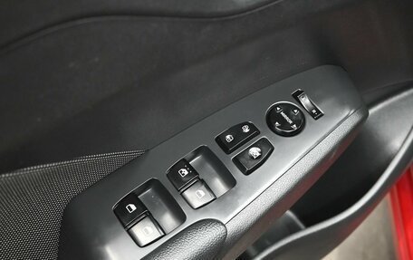 Hyundai Solaris II рестайлинг, 2017 год, 1 250 000 рублей, 14 фотография
