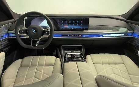 BMW 7 серия, 2025 год, 21 300 000 рублей, 7 фотография